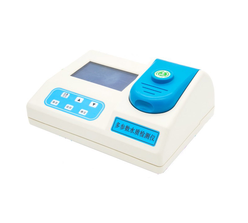 QH-1500型多參數(shù)水質(zhì)檢測(cè)儀