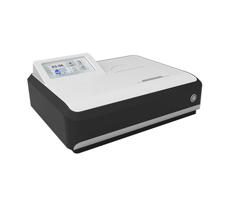 QH-1580型紫外可見分光光度計